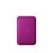 Кошелек Apple iPhone FineWoven Wallet with MagSafe &ndash; Magenta&nbsp;(MK9G4)