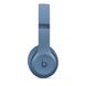 Наушники Beats Solo 4 — On-Ear Wireless Headphones – Slate Blue (MUW43)