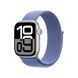 Ремінець Apple Periwinkle Sport&nbsp;Loop Watch 42mm (MDV14)