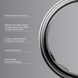 Смарт-кольцо Oura Ring 5 - Silver