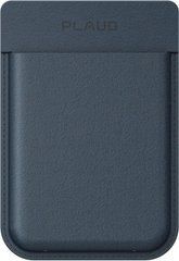 Магнитный чехол для Plaud Note Pro Magnetic Protective Case - Dark Blue