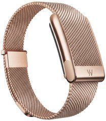 Ремінець Whoop MG Meridian Band | Rose Gold для Whoop 5.0 One/Peak/MG Life
