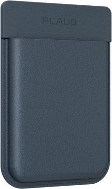 Магнітний чохол для Plaud Note Pro Magnetic Protective Case - Dark Blue