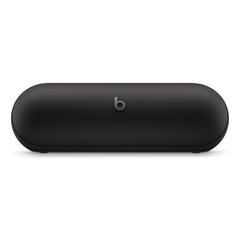 Колонка Beats Pill — Wireless Bluetooth Speaker — Matte Black (MW443)