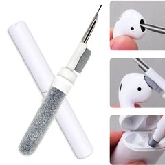 Набір для очищення навушників Apple AirPods - Білий