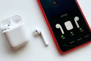 Як налаштувати мікрофон AirPods Pro для кращої якості звуку
