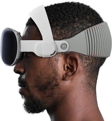 Ремешок ANNAPRO A2 Head Strap for Apple Vision Pro