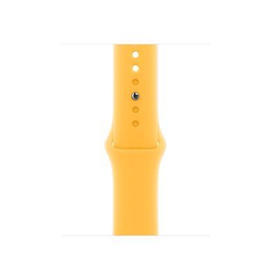 Ремешок Apple Sunshine Sport Band Watch - S/M 41mm (MWMP3)