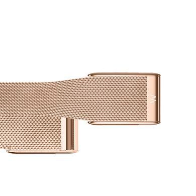 Ремінець Whoop MG Meridian Band | Rose Gold для Whoop 5.0 One/Peak/MG Life