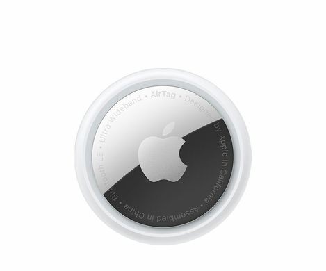 Поисковый брелок Apple AirTag (MX532)