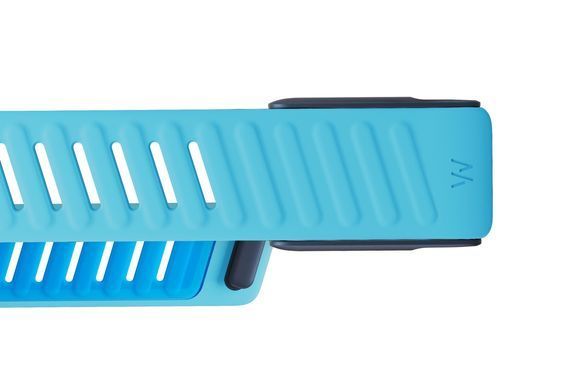 Ремешок Whoop SportFlex Band | Ice для Whoop 5.0 One/Peak/MG Life