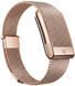 Ремінець Whoop MG Meridian Band | Rose Gold для Whoop 5.0 One/Peak/MG Life