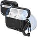 Чехол ESR Cyber Tough Case (HaloLock) with MagSafe для AirPods Pro 3 - Black