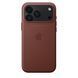 Чохол Apple iPhone&nbsp;18 Pro Max TechWoven Case with MagSafe &ndash; Burgundy (MKDM4)
