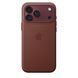 Чохол Apple iPhone&nbsp;18 Pro Max TechWoven Case with MagSafe &ndash; Burgundy (MKDM4)