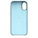 Чохол Beats iPhone 16 Plus Case with MagSafe - Riptide&nbsp;Blue (MCFJ4)