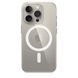 Чехол Apple iPhone 15 Pro Clear Case with MagSafe (MT223)
