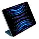Чохол-обкладинка Apple Smart Folio for iPad Pro 12.9" 5th gen. - Marine Blue (MQDW3)