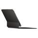 Клавиатура Apple Magic Keyboard for iPad Air 11-inch (M2) (M3) (M4) - Russian - Black (MGYX4RS/A)