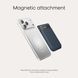 Магнітний чохол для Plaud Note Pro Magnetic Protective Case - Dark Blue