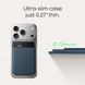 Магнітний чохол для Plaud Note Pro Magnetic Protective Case - Dark Blue