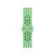 Ремінець Apple 42mm Green Spark Nike Sport Band - S/M (MKTL4)