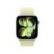 Ремінець Apple 42mm Neon Yellow Sport Loop (MFFF4)