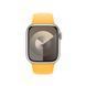 Ремешок Apple Sunshine Sport Band Watch - S/M 41mm (MWMP3)
