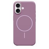 Чехол Beats iPhone 16 Case with MagSafe - Sunset&nbsp;Purple (MCFF4)