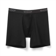 Труси Whoop Essential Boxer | Black