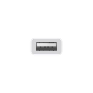Перехідник Apple USB-C to USB Adapter (MJ1M2)