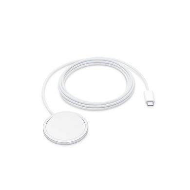 Беспроводное зарядное устройство Apple MagSafe Charger (2 m) (MGDM4)