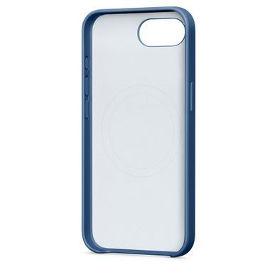 Чохол Beats iPhone 17e Case with MagSafe &ndash; Bedrock Blue (MHR34)