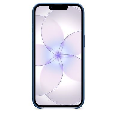 Чохол Beats iPhone 17e Case with MagSafe &ndash; Bedrock Blue (MHR34)