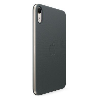 Чехол-обложка Apple Smart Folio for iPad mini (A20 Pro) - Navy Blue (MKR44)