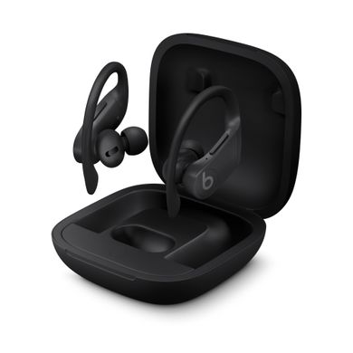 Навушники Powerbeats Pro - True Wireless Earbuds - Black (MY582)