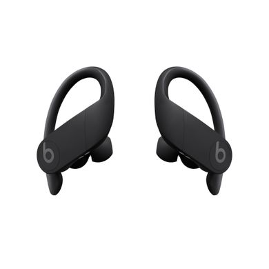 Наушники Powerbeats Pro - True Wireless Earbuds - Black (MY582)