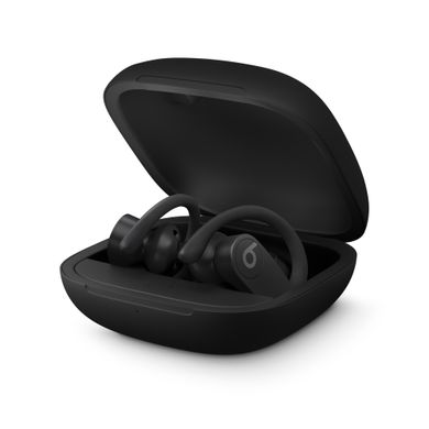 Навушники Powerbeats Pro - True Wireless Earbuds - Black (MY582)