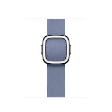 Ремешок Apple Lavender Blue Modern Buckle для Watch 41mm - S/M/L