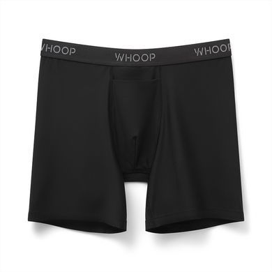 Труси Whoop Essential Boxer | Black