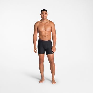 Труси Whoop Essential Boxer | Black