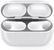 Наклейка пилозахисна для AirPods Pro 3 - Срібляста