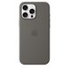 Чохол Apple iPhone 16 Pro Max Silicone Case with MagSafe - Stone Gray (MYYV3)