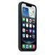 Чохол Apple iPhone&nbsp;16e Silicone Case &ndash; Black (MD3N4)