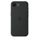 Чохол Apple iPhone&nbsp;16e Silicone Case &ndash; Black (MD3N4)