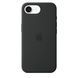 Чохол Apple iPhone&nbsp;16e Silicone Case &ndash; Black (MD3N4)