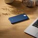 Чохол Beats iPhone 17e Case with MagSafe &ndash; Bedrock Blue (MHR34)