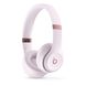 Наушники Beats Solo 4 — On-Ear Wireless Headphones – Cloud Pink (MUW33)