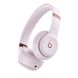 Наушники Beats Solo 4 — On-Ear Wireless Headphones – Cloud Pink (MUW33)