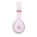 Наушники Beats Solo 4 — On-Ear Wireless Headphones – Cloud Pink (MUW33)